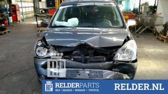 Toyota Corolla-verso Corolla Verso (R10/11), MPV, 2004 / 2009 2.2 D-4D 16V Cat Clean Power picture 6