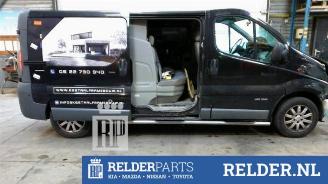 Nissan Primastar Primastar, Bus, 2001 1.9 dCi 100 picture 4