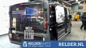 Nissan Primastar Primastar, Bus, 2001 1.9 dCi 100 picture 3