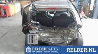 Toyota Aygo Aygo (B10), Hatchback, 2005 / 2014 1.0 12V VVT-i picture 2