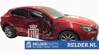 Mazda 3 3 (BM/BN), Hatchback, 2013 / 2019 2.0 SkyActiv-G 16V picture 3