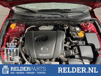 Mazda 3 3 (BM/BN), Hatchback, 2013 / 2019 2.0 SkyActiv-G 16V picture 10