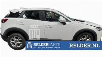 Mazda CX-3 CX-3 (DJ/DK), SUV, 2015 2.0 SkyActiv-G 120 picture 3
