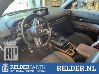 Mazda MX-30 MX-30, SUV, 2020 e-SkyActiv 145 picture 17