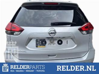 Nissan X-Trail X-Trail (T32), SUV, 2013 / 2022 1.6 DIG-T 16V picture 7