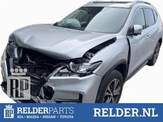 Nissan X-Trail X-Trail (T32), SUV, 2013 / 2022 1.6 DIG-T 16V picture 2