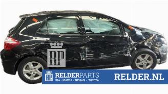 Toyota Auris Auris (E15), Hatchback, 2006 / 2012 1.8 16V HSD Full Hybrid picture 3