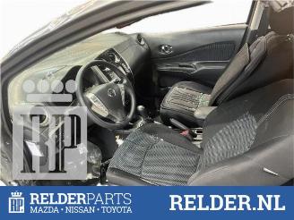 Nissan Note Note (E12), MPV, 2012 1.2 68 picture 10