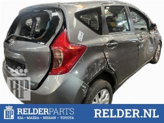 Nissan Note Note (E12), MPV, 2012 1.2 68 picture 5