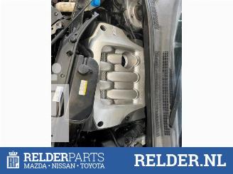 Kia Sportage Sportage (JE), Terreinwagen, 2004 / 2010 2.0 CVVT 16V 4x4 picture 10