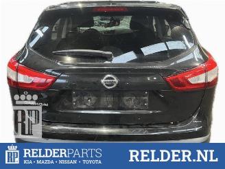 Nissan Qashqai Qashqai (J11), SUV, 2013 1.2 DIG-T 16V picture 4