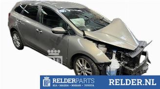 Kia Cee d Cee'd Sportswagon (JDC5), Combi, 2012 / 2018 1.6 CRDi 16V VGT picture 2