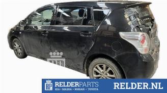 Toyota Verso Verso, MPV, 2009 / 2018 1.6 16V VVT-i picture 6