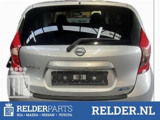 Nissan Note Note (E12), MPV, 2012 1.2 68 picture 4