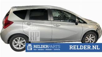 Nissan Note Note (E12), MPV, 2012 1.2 68 picture 2