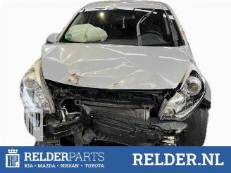 Kia Rio Rio III (UB), Hatchback, 2011 / 2017 1.2 CVVT 16V picture 8