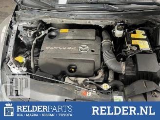 Mazda CX-7 CX-7, SUV, 2007 / 2013 2.2 MZR-CD 16V picture 2