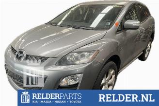 Mazda CX-7 CX-7, SUV, 2007 / 2013 2.2 MZR-CD 16V picture 3