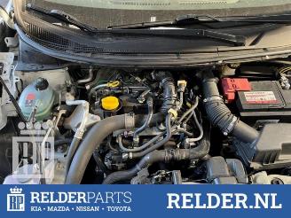 Nissan Micra Micra (K14), Hatchback, 2016 / 2024 1.0 IG-T 100 picture 9