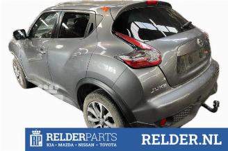 Nissan Juke Juke (F15), SUV, 2010 / 2019 1.2 DIG-T 16V picture 6