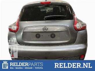 Nissan Juke Juke (F15), SUV, 2010 / 2019 1.2 DIG-T 16V picture 5