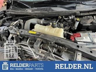 Nissan Juke Juke (F15), SUV, 2010 / 2019 1.2 DIG-T 16V picture 11