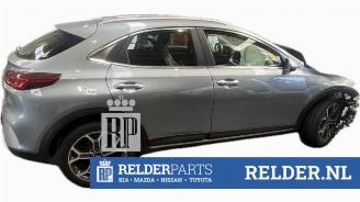 Kia Xceed Xceed, SUV, 2019 1.6 GDI PHEV picture 3