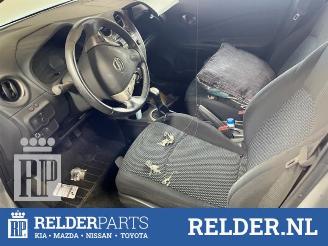 Nissan Note Note (E12), MPV, 2012 1.2 68 picture 10