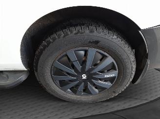 Ford Transit Custom 2.0 TDCI  16V ECO BLUE L2 AIRCO picture 18