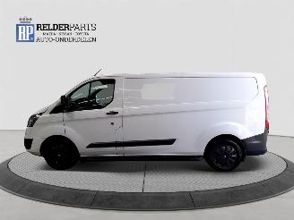 Ford Transit Custom 2.0 TDCI  16V ECO BLUE L2 AIRCO picture 2