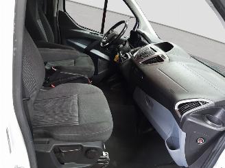 Ford Transit Custom 2.0 TDCI  16V ECO BLUE L2 AIRCO picture 15