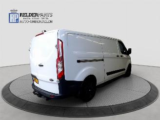 Ford Transit Custom 2.0 TDCI  16V ECO BLUE L2 AIRCO picture 5