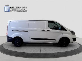 Ford Transit Custom 2.0 TDCI  16V ECO BLUE L2 AIRCO picture 6