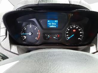 Ford Transit Custom 2.0 TDCI  16V ECO BLUE L2 AIRCO picture 11
