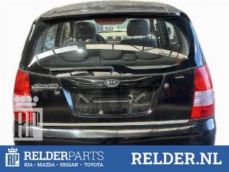 Kia Picanto Picanto (BA), Hatchback, 2004 / 2011 1.0 12V picture 5