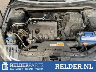 Kia Cee d Cee'd Sporty Wagon (EDF), Combi, 2007 / 2012 1.4 16V picture 9