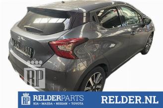 Nissan Micra Micra (K14), Hatchback, 2016 / 2024 0.9 IG-T 12V picture 3