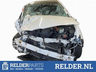 Toyota Auris Auris (E18), Hatchback 5-drs, 2012 / 2019 1.8 16V Hybrid picture 8