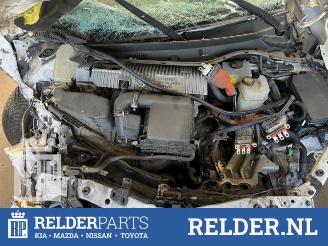 Toyota Auris Auris (E18), Hatchback 5-drs, 2012 / 2019 1.8 16V Hybrid picture 10