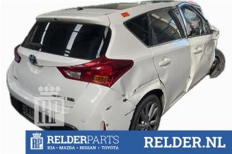 Toyota Auris Auris (E18), Hatchback 5-drs, 2012 / 2019 1.8 16V Hybrid picture 3