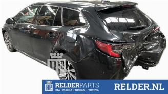 Toyota Corolla Corolla Touring Sport (E21/EH1), Combi, 2019 1.8 16V Hybrid picture 4