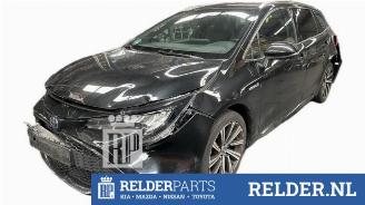 Toyota Corolla Corolla Touring Sport (E21/EH1), Combi, 2019 1.8 16V Hybrid picture 2