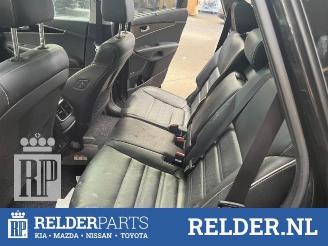 Kia Sorento Sorento III (UM), SUV, 2015 / 2020 2.2 CRDi 16V VGT 4x4 picture 10