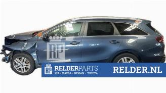 Kia Cee d Ceed Sportswagon (CDF), Combi 5-drs, 2018 1.0i T-GDi 12V picture 3