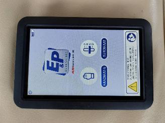 Burstner  820 I ELEGANCE AUTOMAAT picture 12