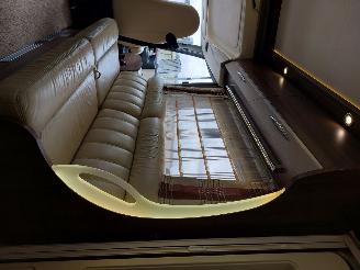 Burstner  820 I ELEGANCE AUTOMAAT picture 11