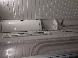 Burstner  820 I ELEGANCE AUTOMAAT picture 20