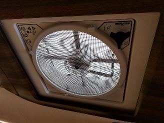 Burstner  820 I ELEGANCE AUTOMAAT picture 21