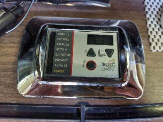 Burstner  820 I ELEGANCE AUTOMAAT picture 14