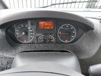 Burstner  820 I ELEGANCE AUTOMAAT picture 17